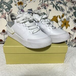 adidas Women's White Sneakers